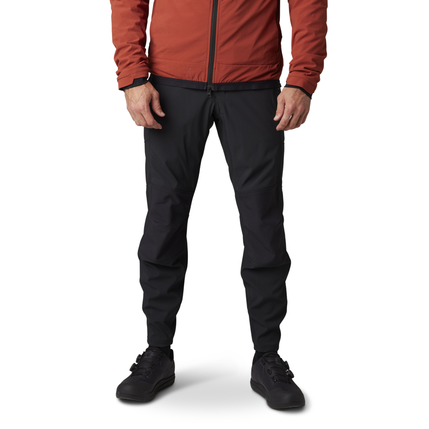 Defend Fire Pants
