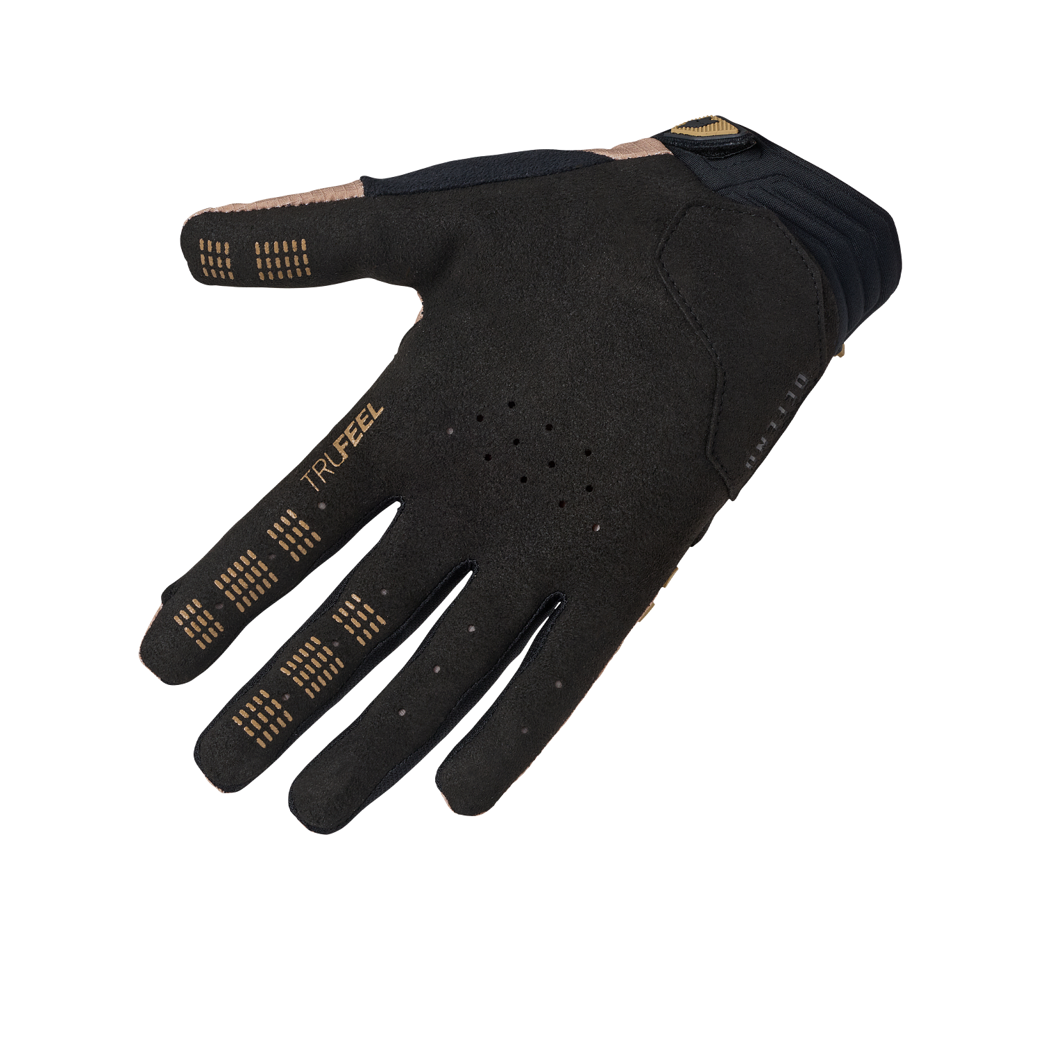 Womens Defend Gloves