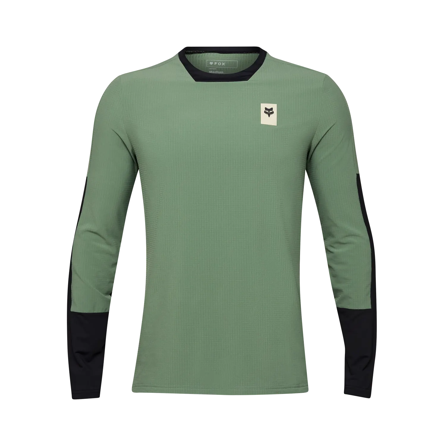 Jersey thermique Defend