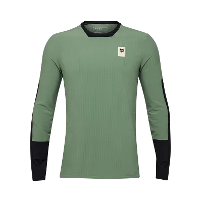 Defend Thermal Jersey