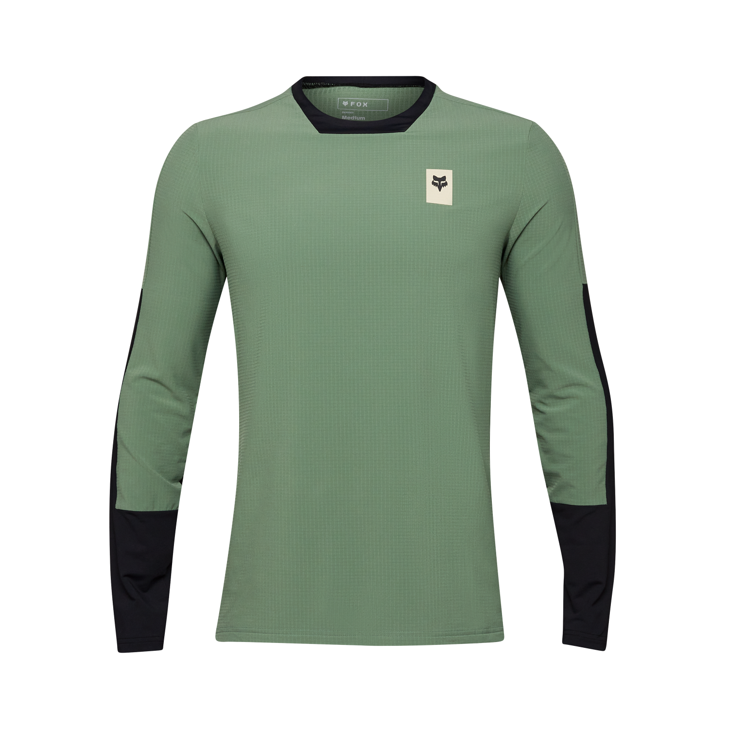 Defend Thermal Jersey