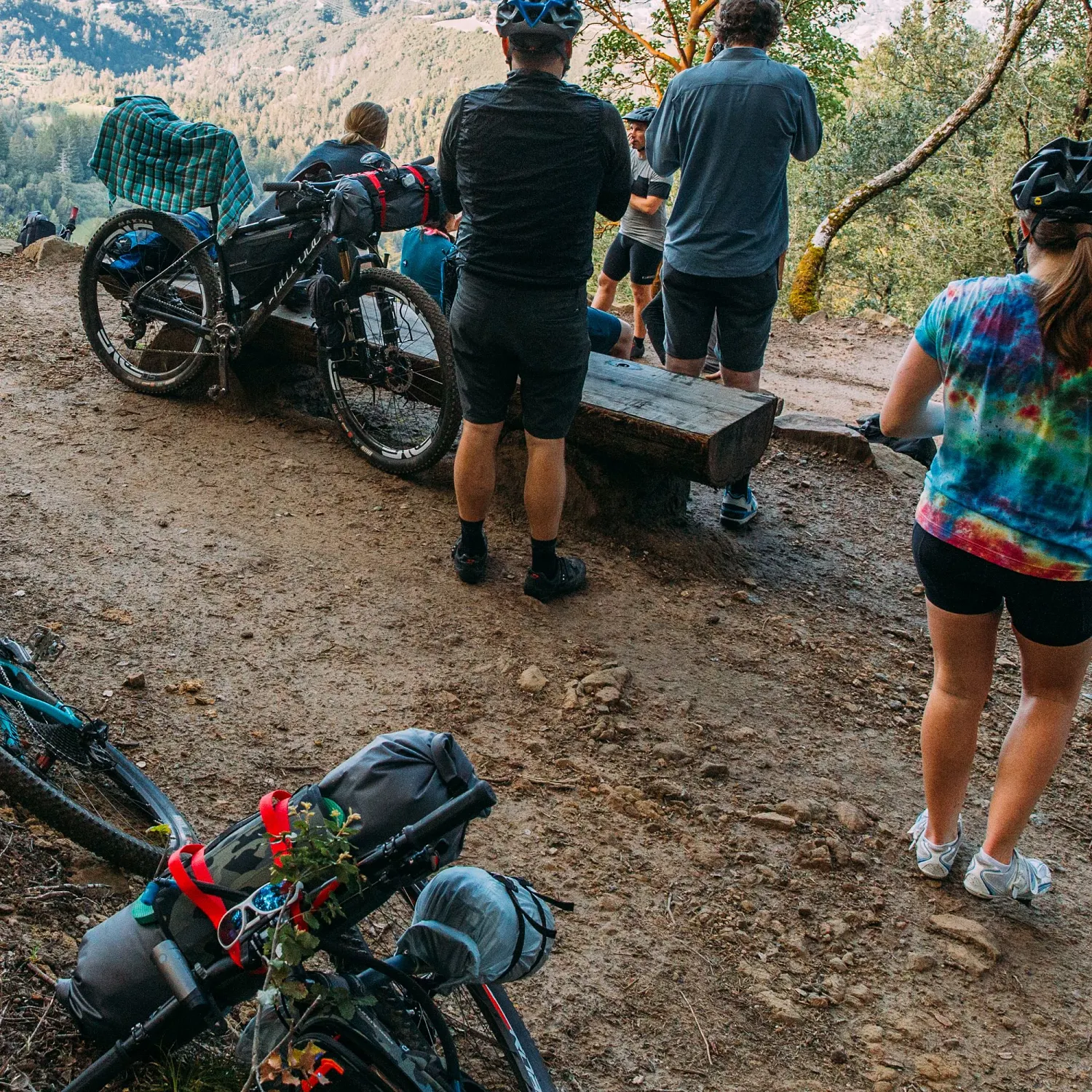 BBN GRID 8 MINI TOOL GREY