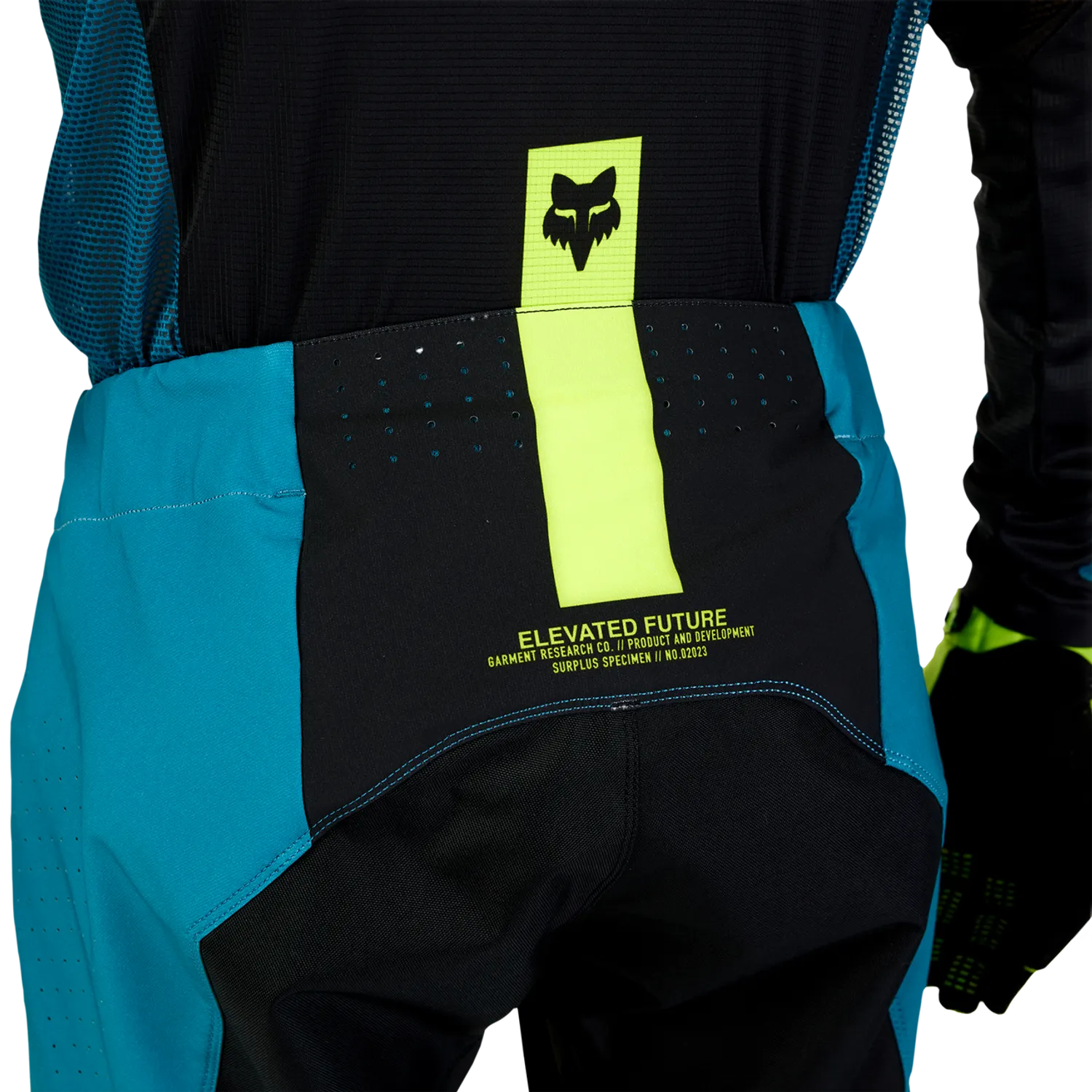 Maglia Flexair Optical