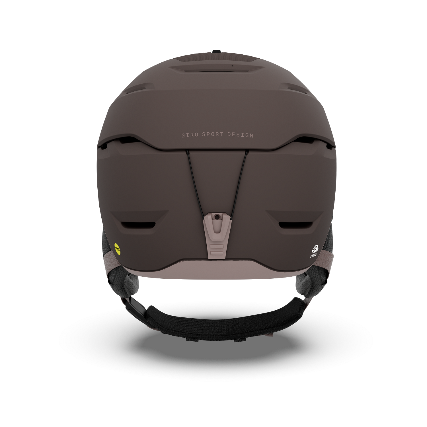 Tor Spherical Helmet