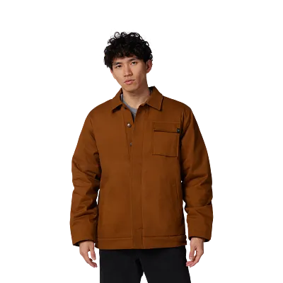 Source Sherpa Jacket