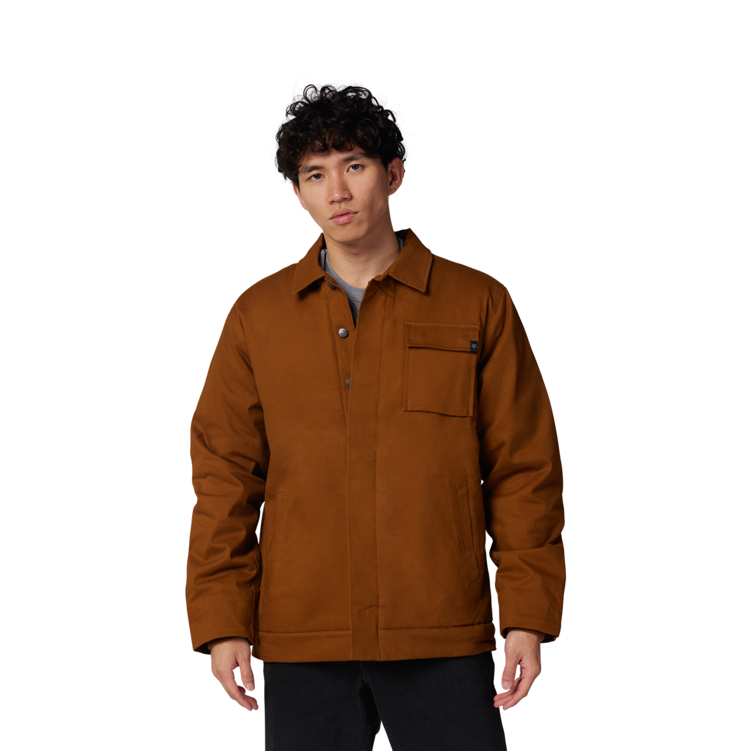 Source Sherpa Jacket