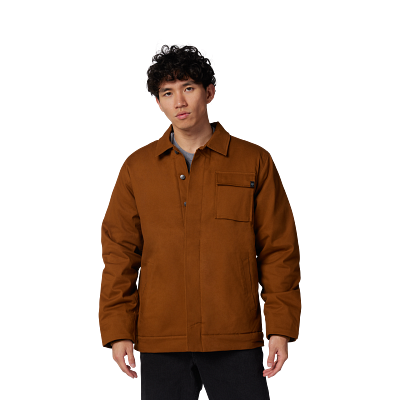Source Sherpa Jacket