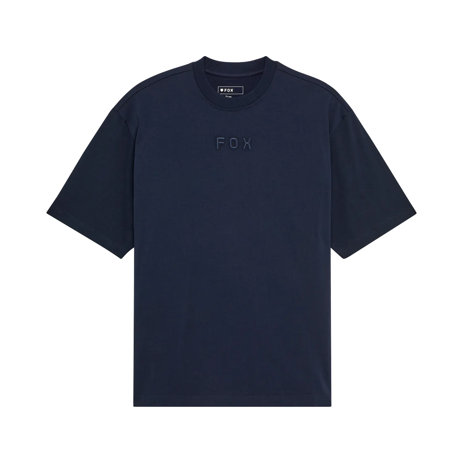 WORDMARK OV SS TEE 