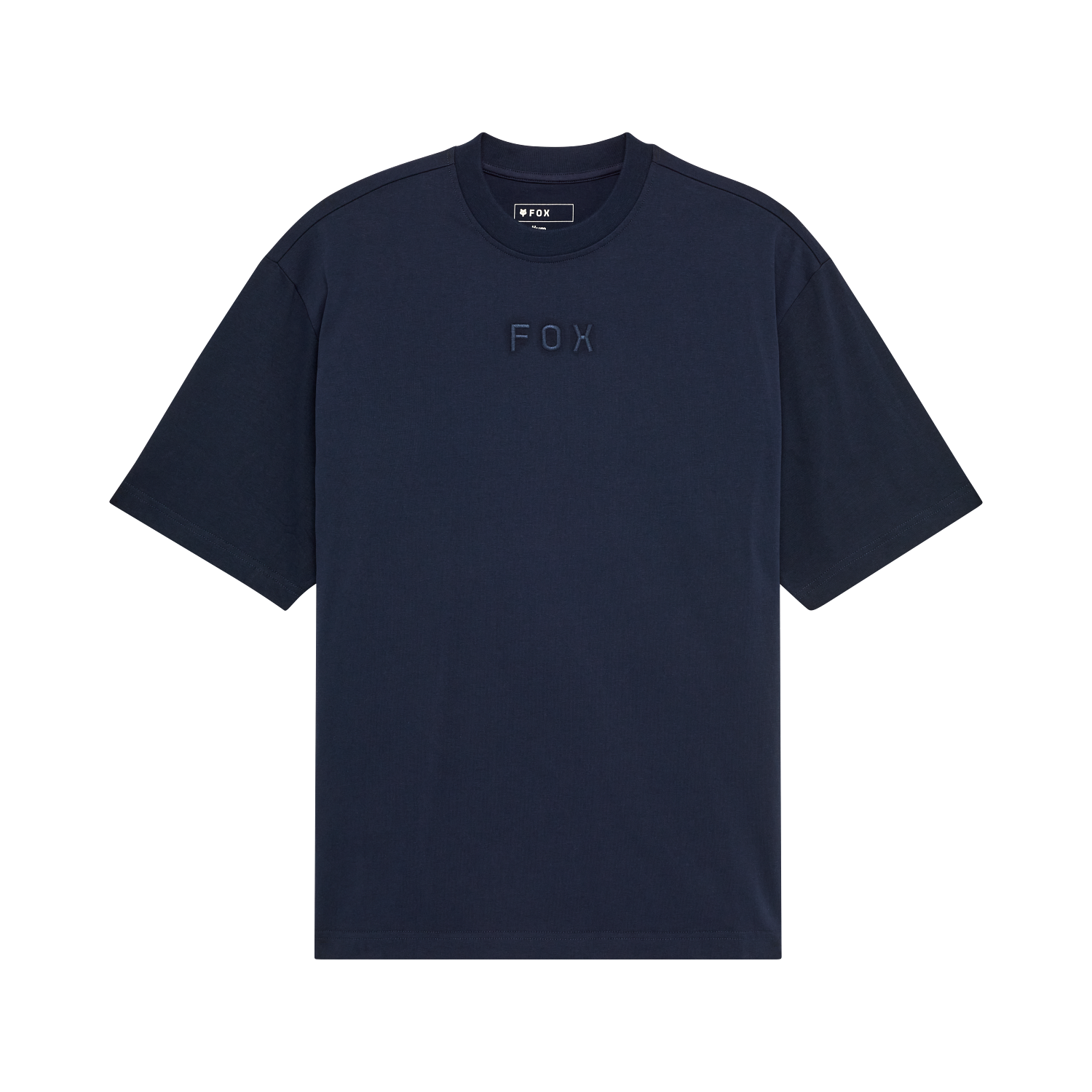 T-Shirt Wordmark Oversized