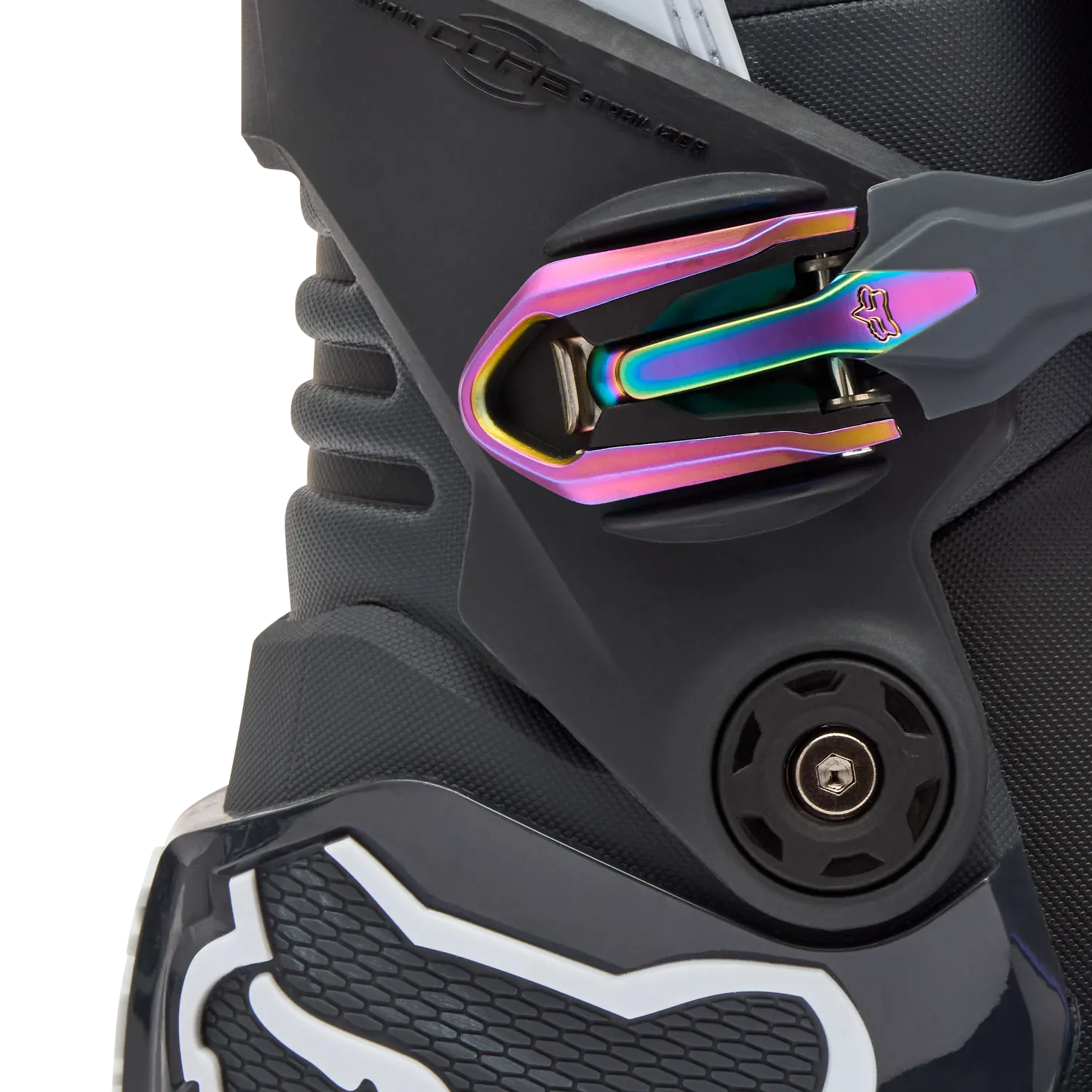 MOTION BOOT [BLK/GRY/WHT] 8