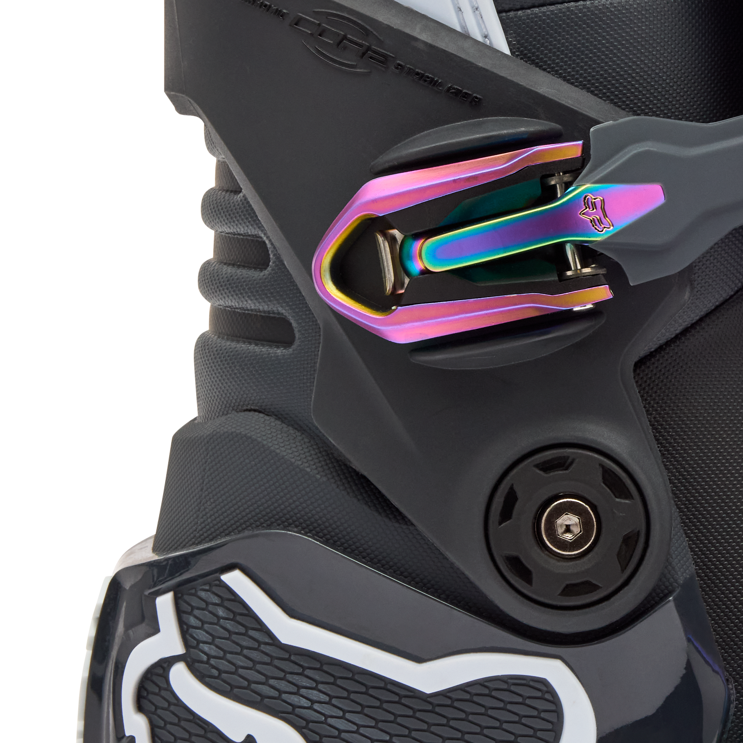 MOTION BOOT [BLK/GRY/WHT] 9.5