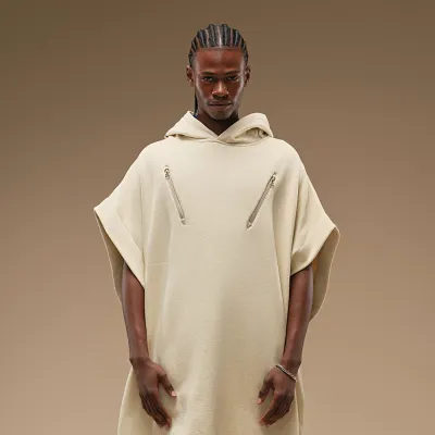 Fox KK Fleece Overshirt