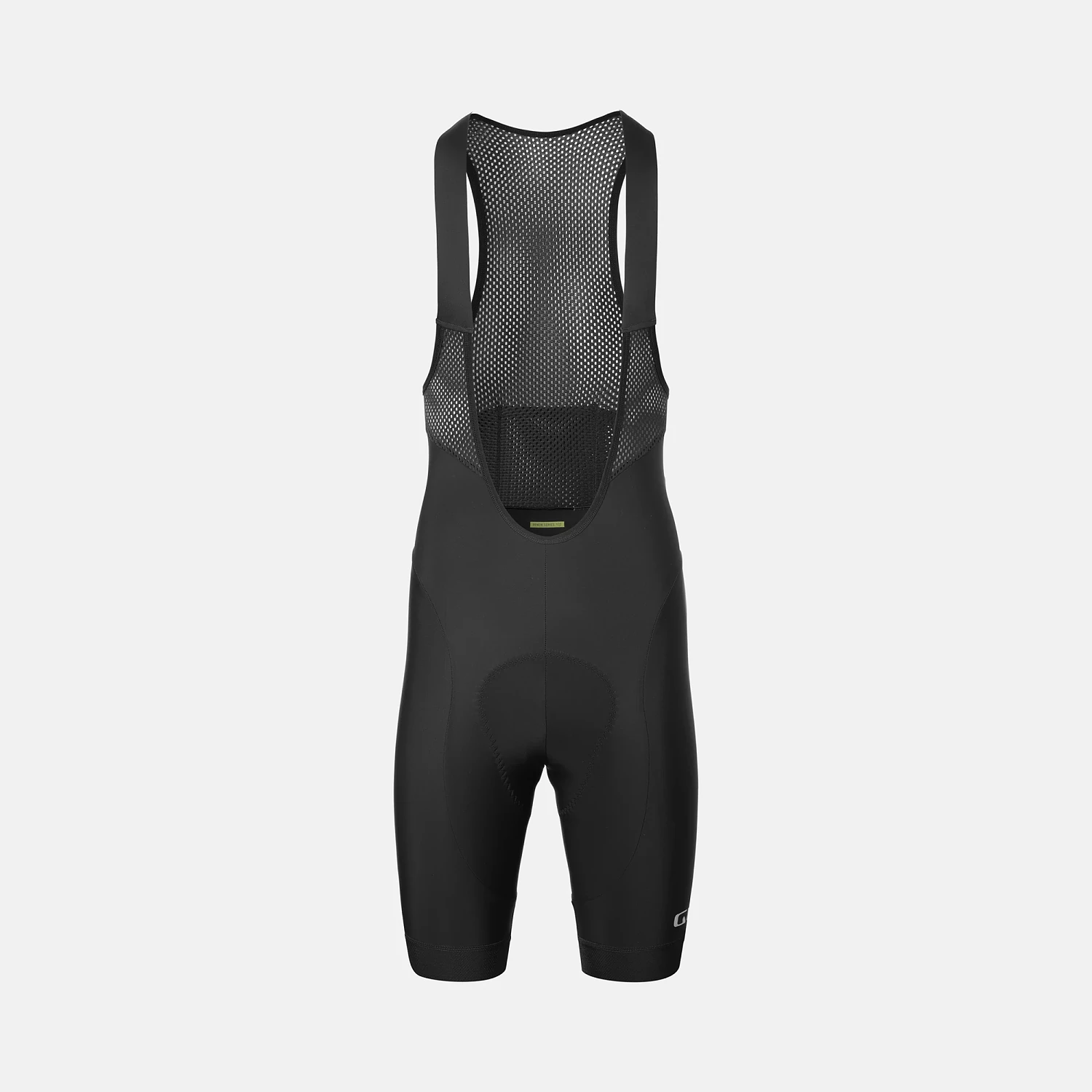 Chrono Exp Bib Short