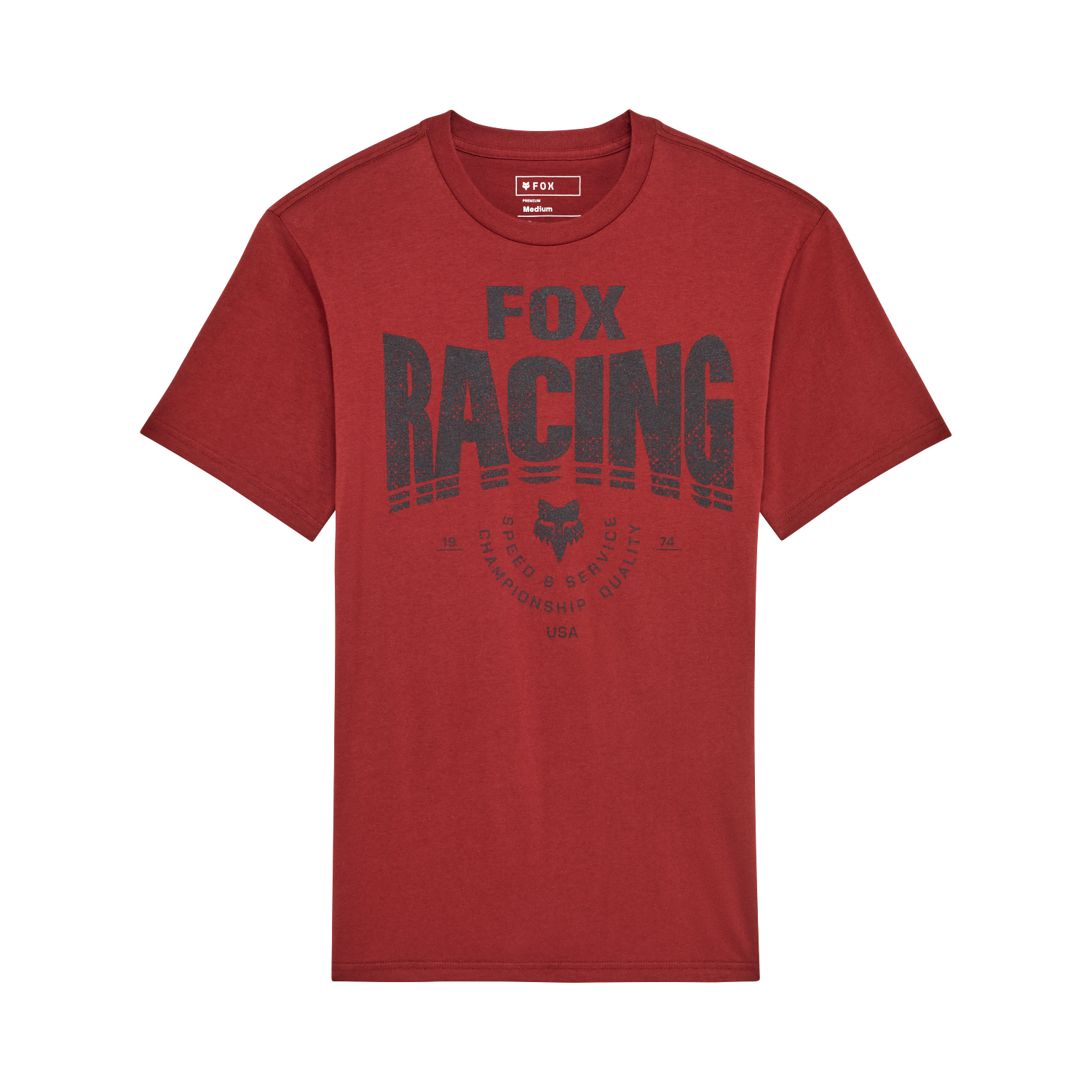 Camiseta Tread Premium