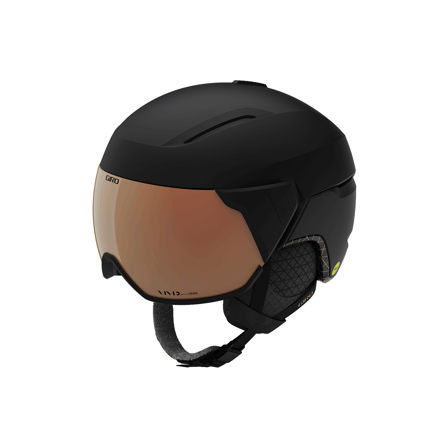 Casco Aria Spherical