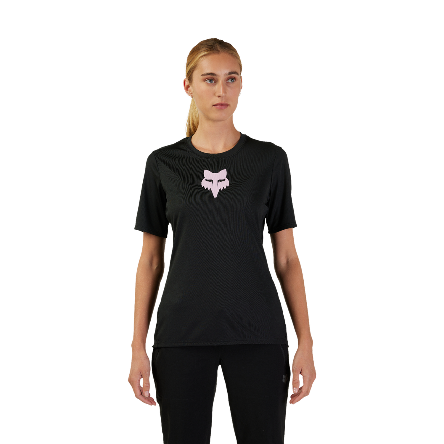 Womens Ranger Fox Head Jersey