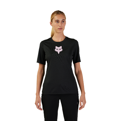 Womens Ranger Fox Head Jersey