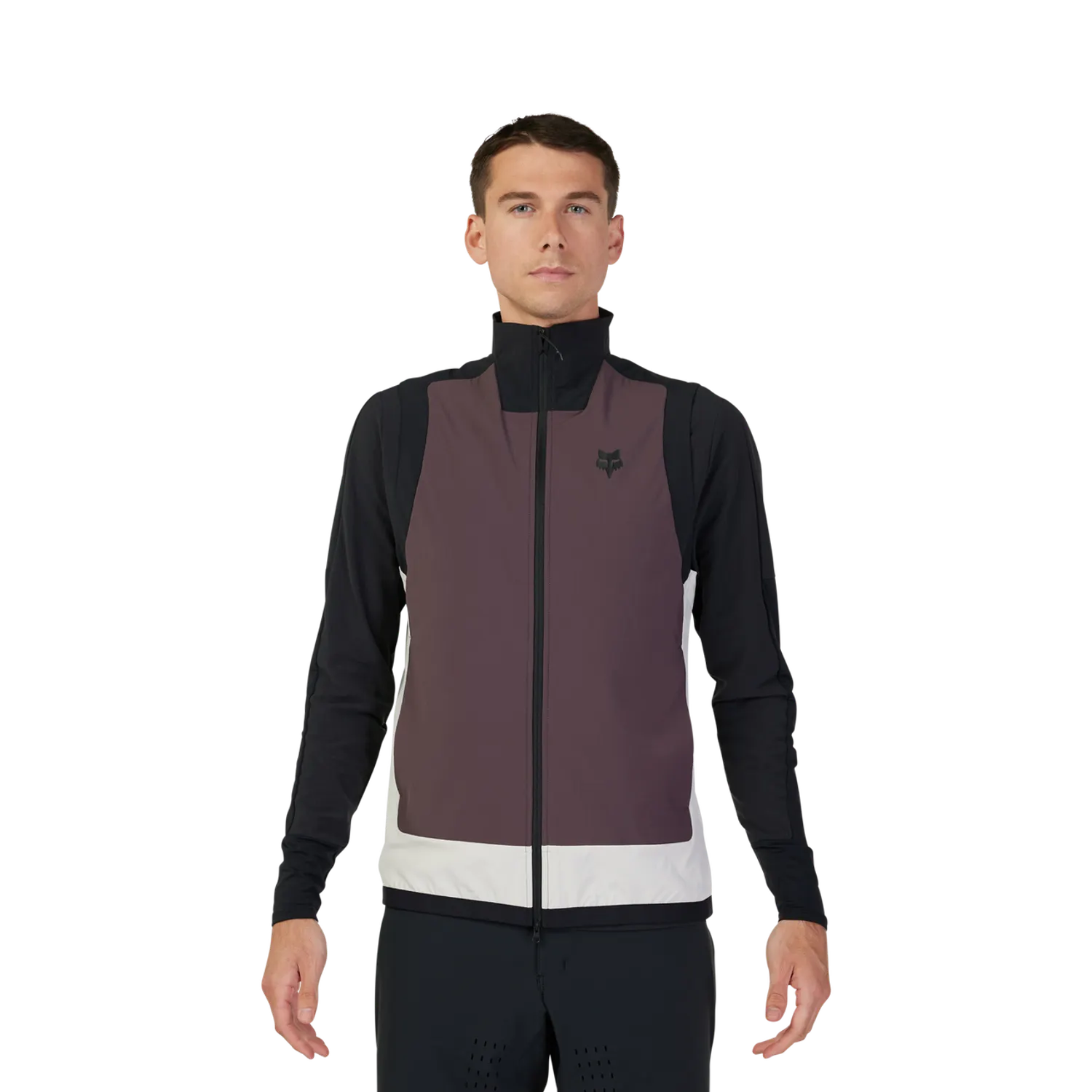 DEFEND FIRE ALPHA VEST 