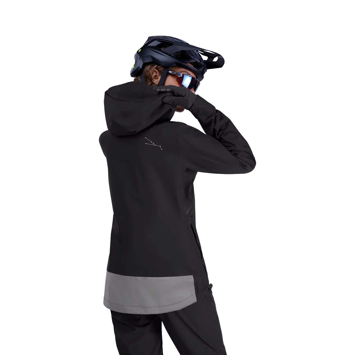 W RANGER WATER JACKET LUNAR SE 