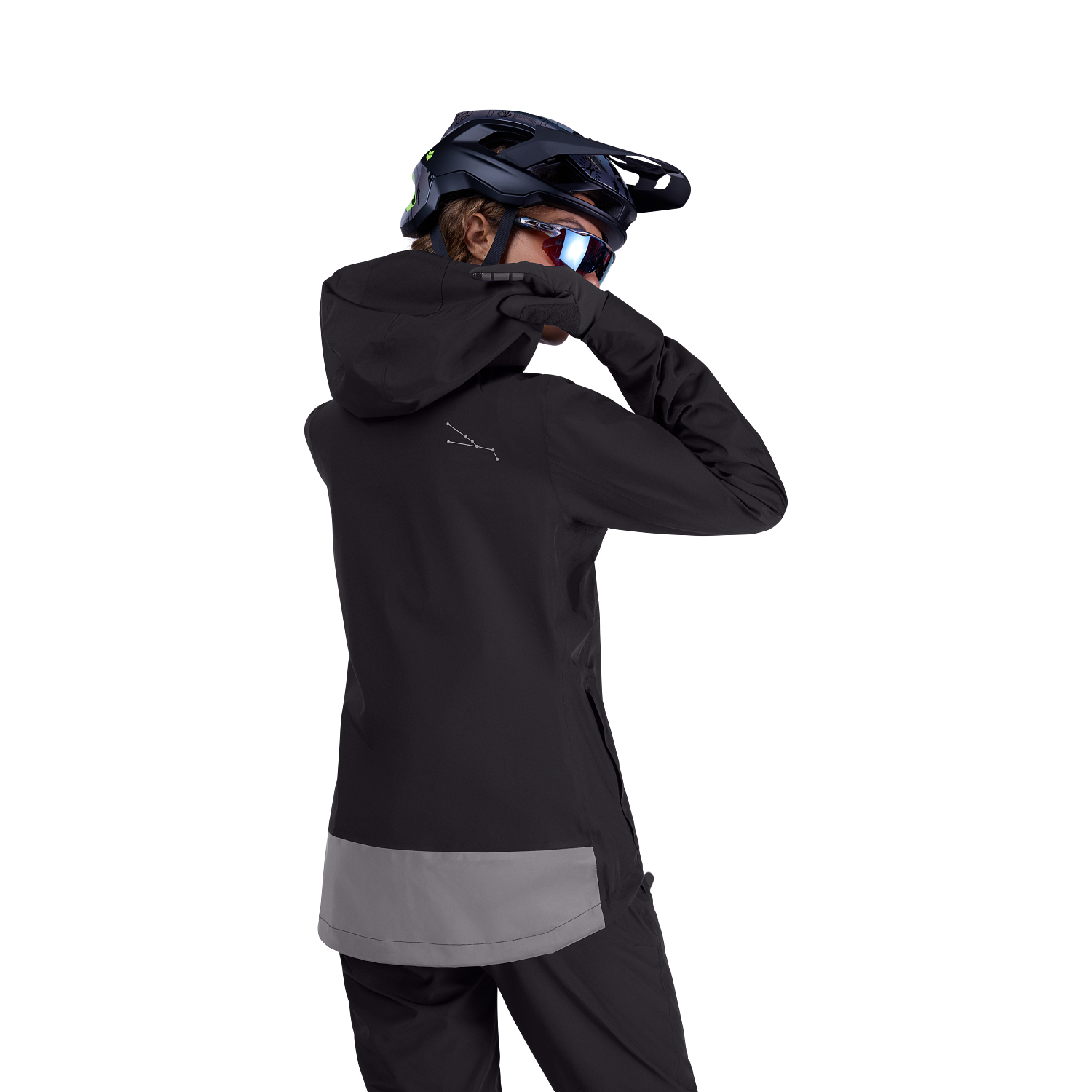 Chaqueta Ranger Water Lunar Special Edition de mujer