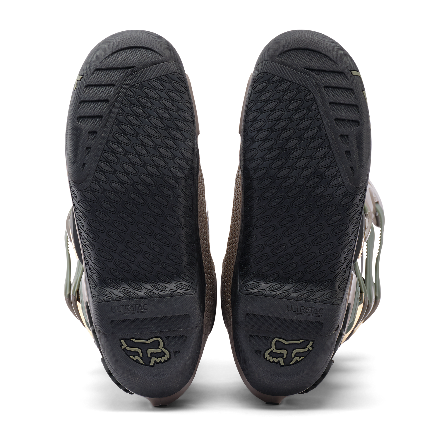 Fox LAB Instinct Boots