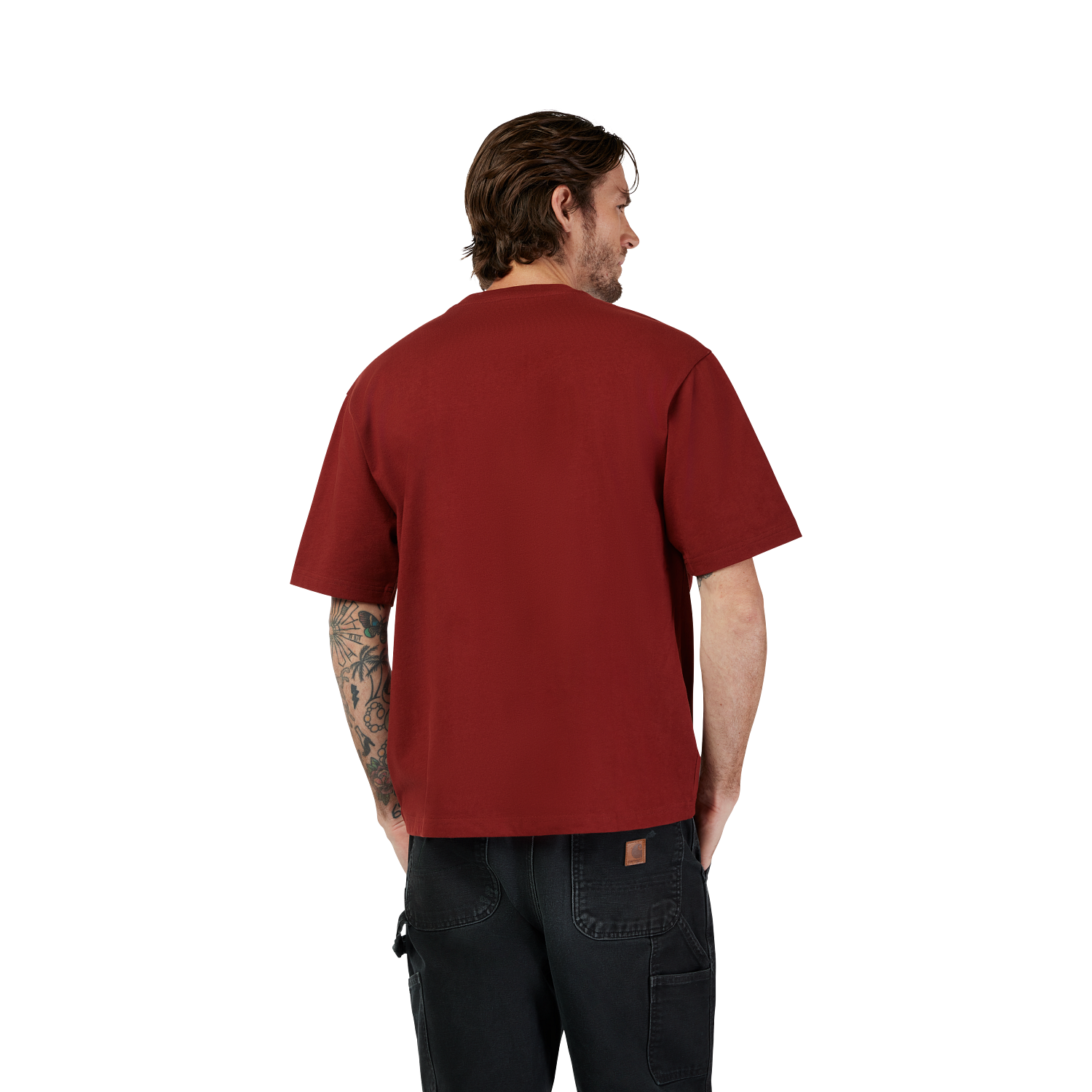 GPC Oversized Tee