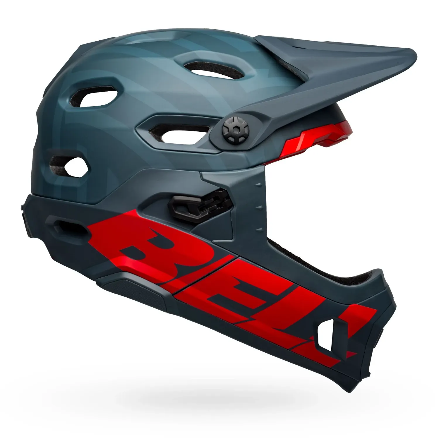 BS SUPER DH SPHR MT BL/CRSM M 21 US