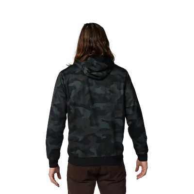 Sudadera con Capucha Fox Head Camo