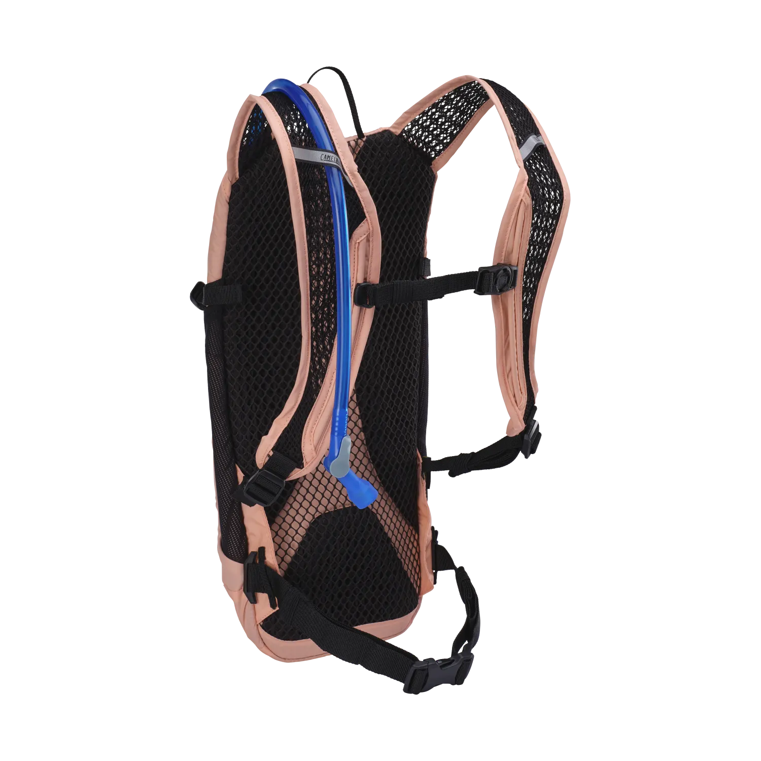 Women's Lobo 9 70oz, Blush