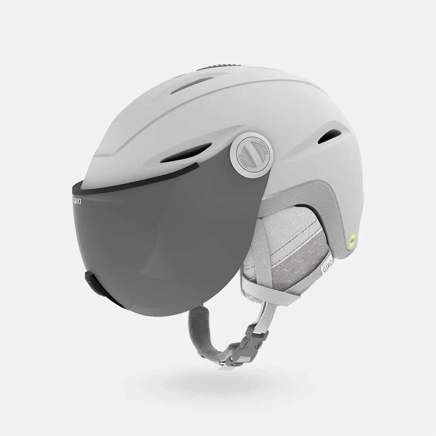 GR ESSENCE MIPS MAT WHT S 18