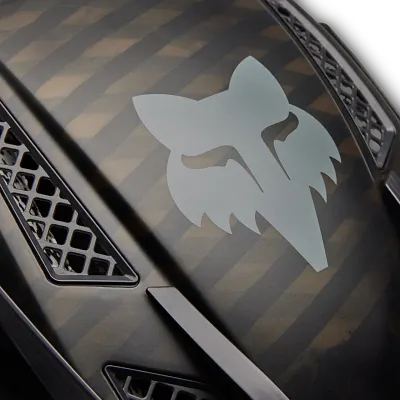 Capacete Rampage Pro Carbon MIPS&reg;