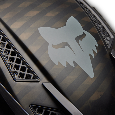 Casque Rampage Pro Carbon Mips&reg;