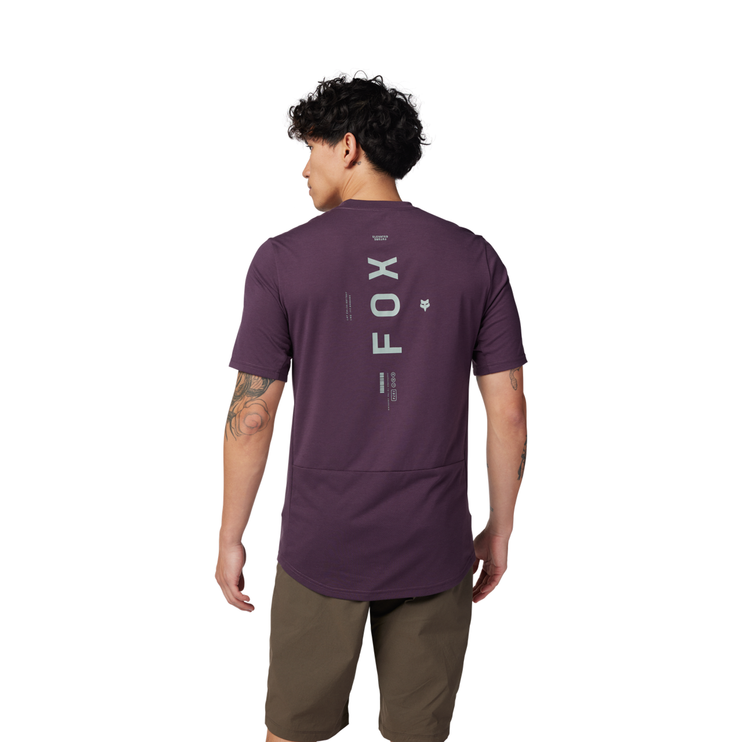 Shirt Ranger Alyn Drirelease&reg;