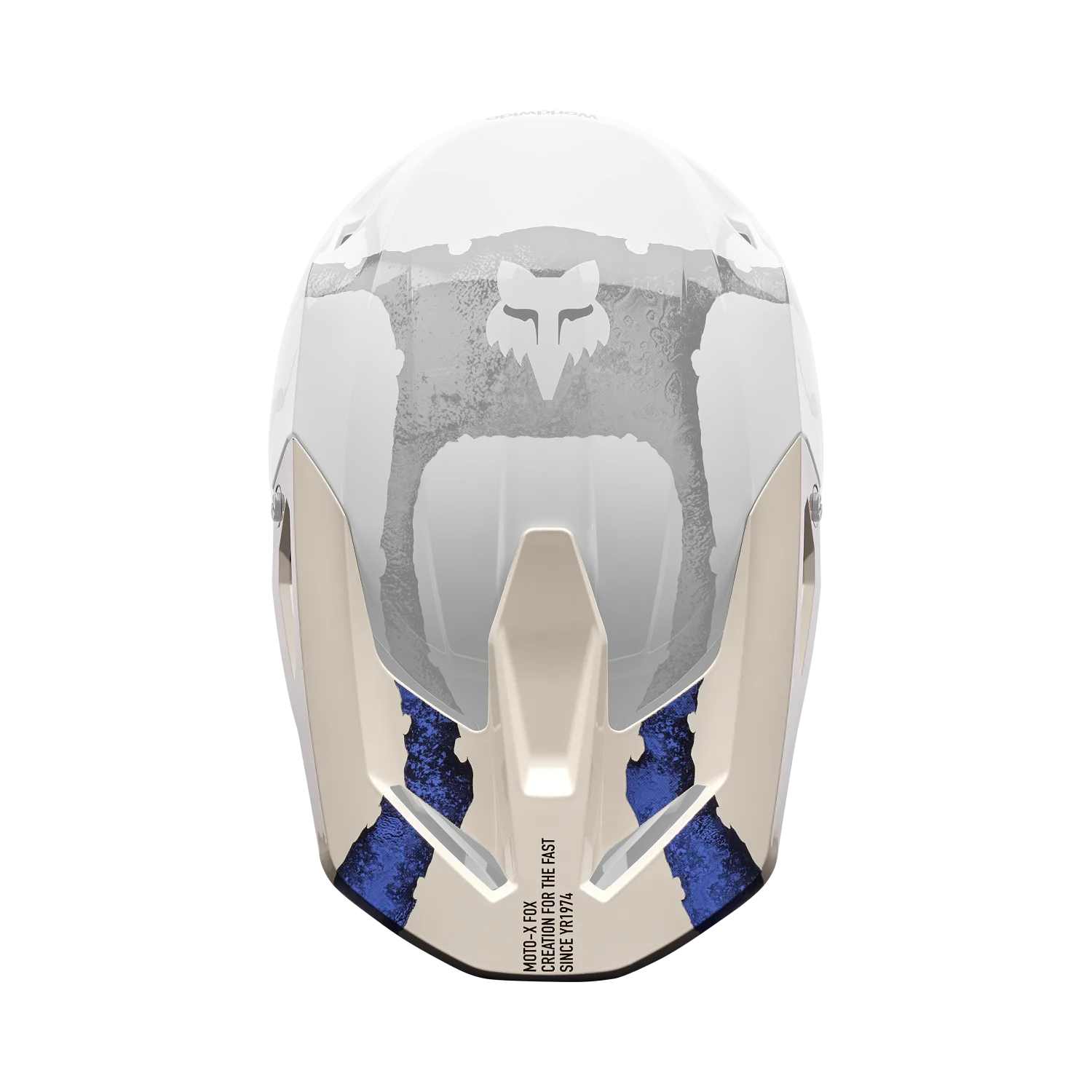 V1 HELMET VISOR - AWARENESS LE 