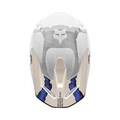 V1 Awareness Limited Edition Helmet Visor