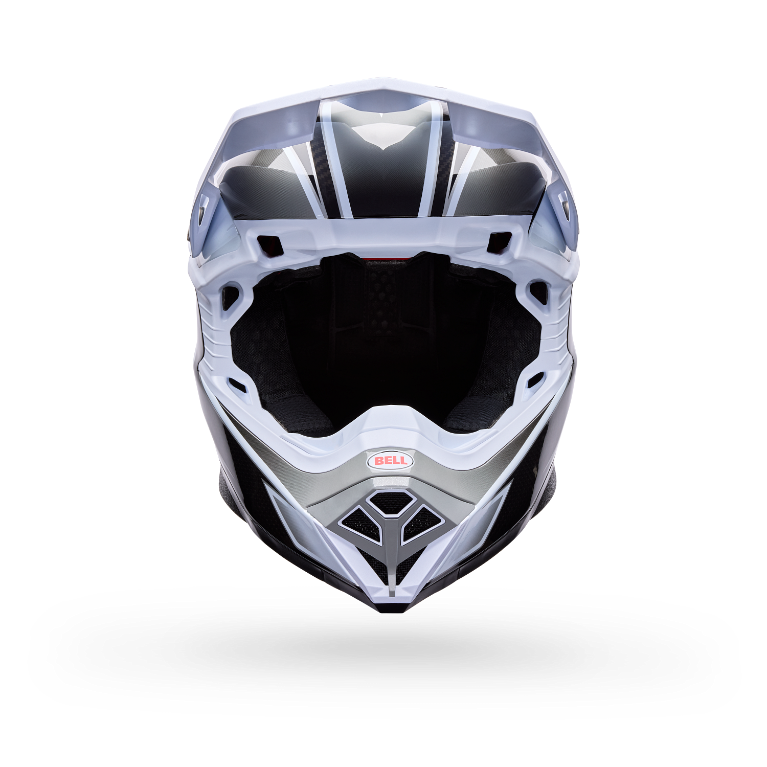 Moto-10 Spherical Grid