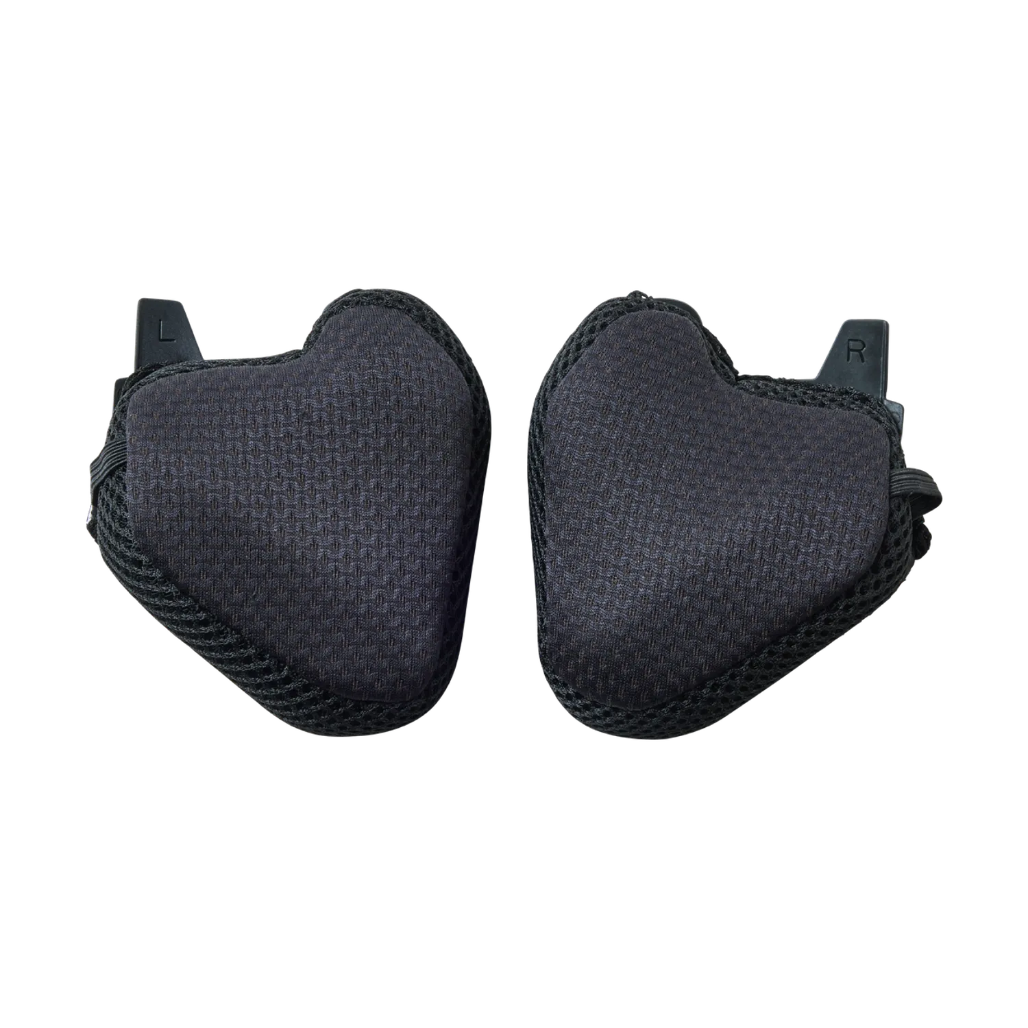 Proframe RS Helmet Thick Cheek Pads (coussinets de joue &eacute;pais)