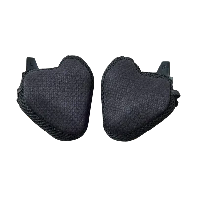Proframe RS Helmet Thick Cheek Pads