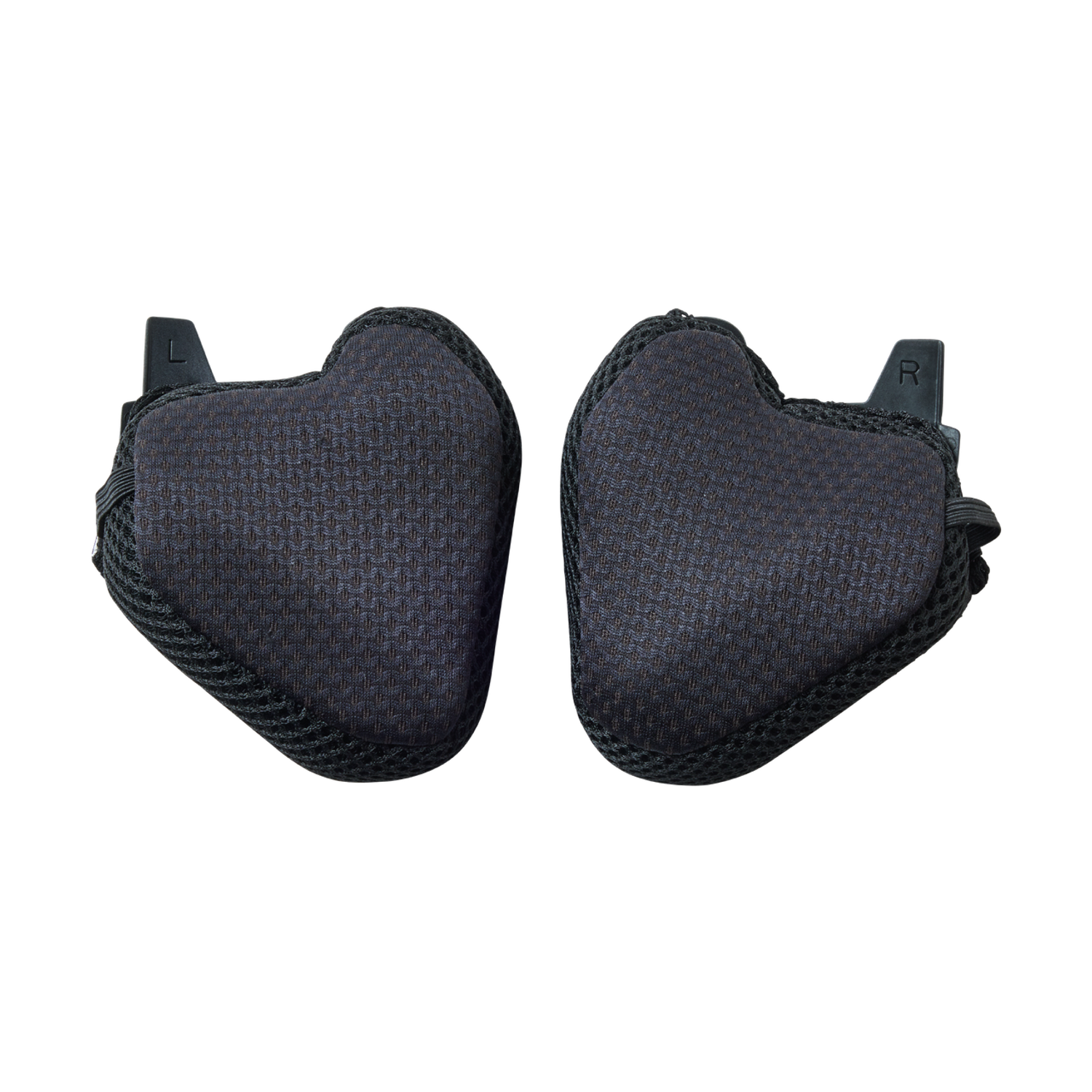 Proframe RS Helmet Thick Cheek Pads