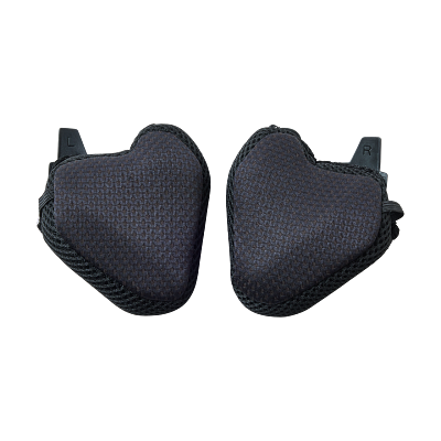 Proframe RS Helmet Thick Cheek Pads