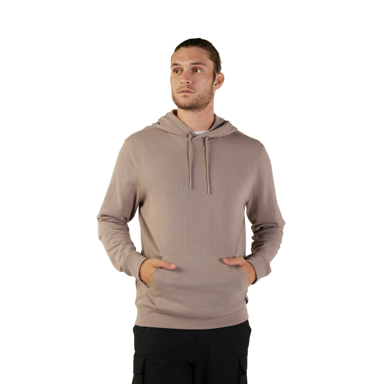 Level Up Pullover Hoodie