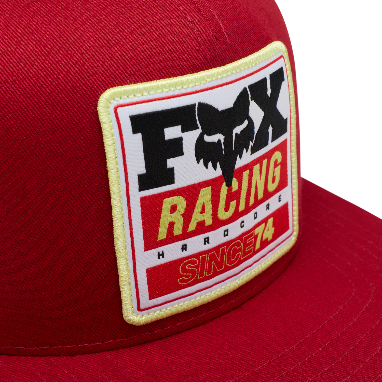 SINCE 74 SNAPBACK [CHILI] OS