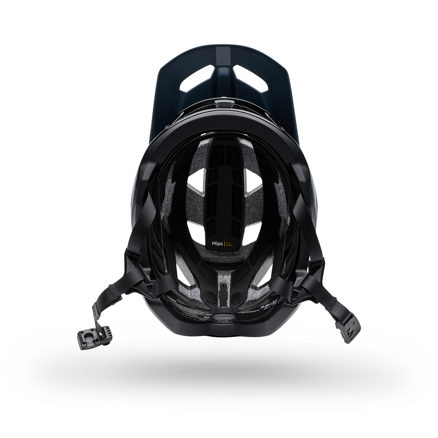 Speedframe Pro Sense helm