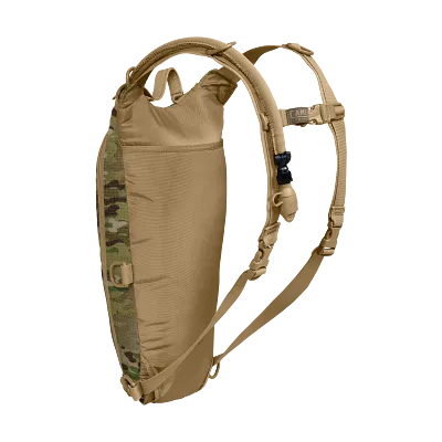 ThermoBak 3L 100oz Mil Spec Crux MultiCam