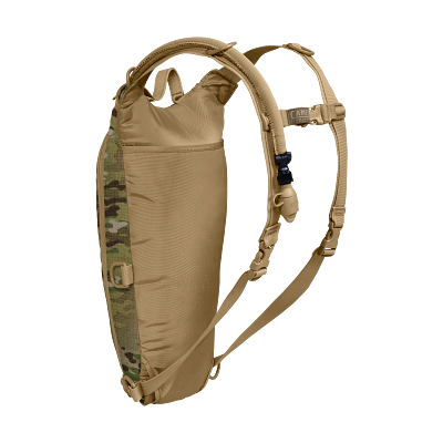 ThermoBak 3L 100oz Mil Spec Crux MultiCam