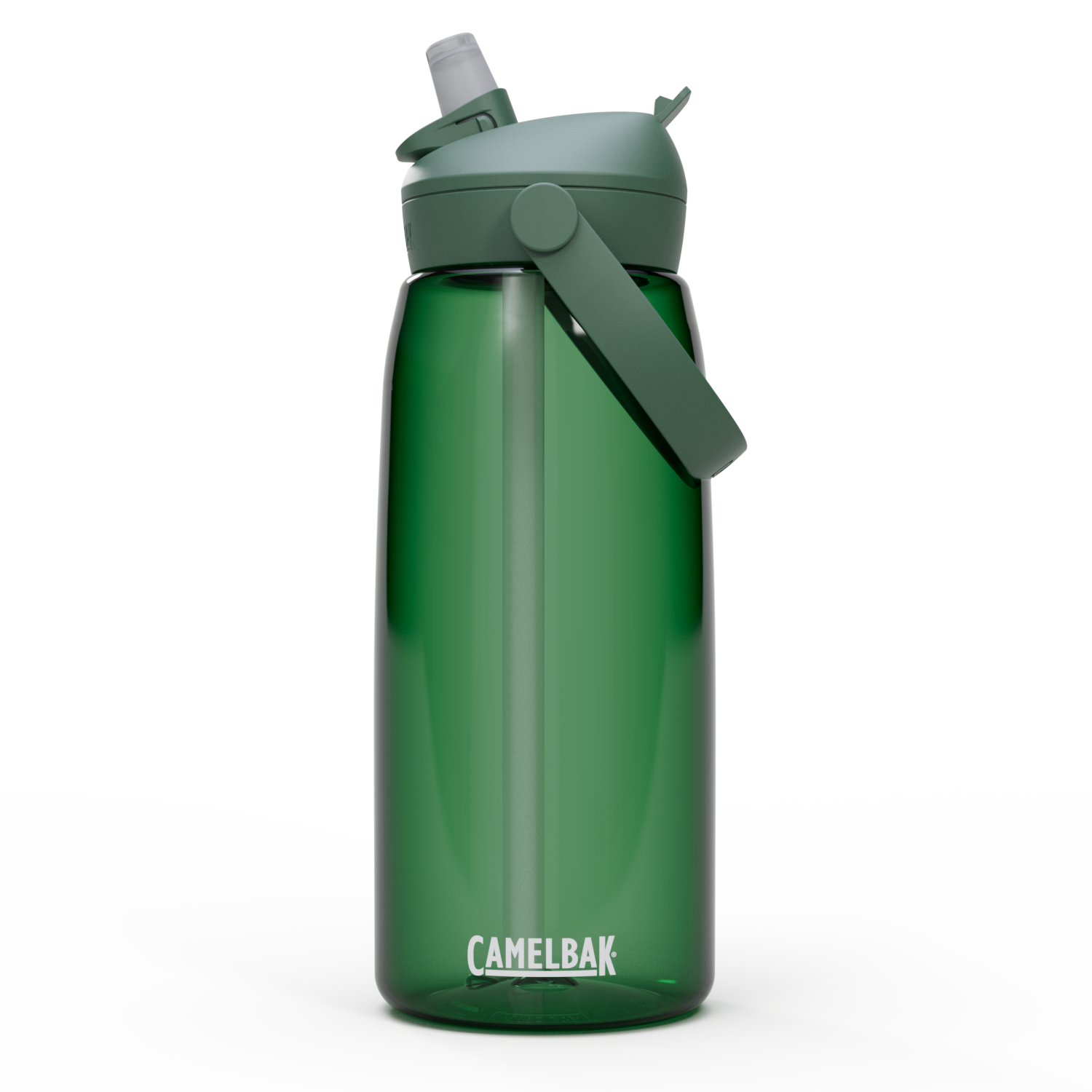THRIVE FLIP STRAW 32OZ [FOR GRN] OS