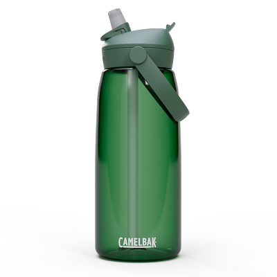 Gourde Thrive&trade; Flip Straw Tritan&trade; Renew 1&nbsp;L