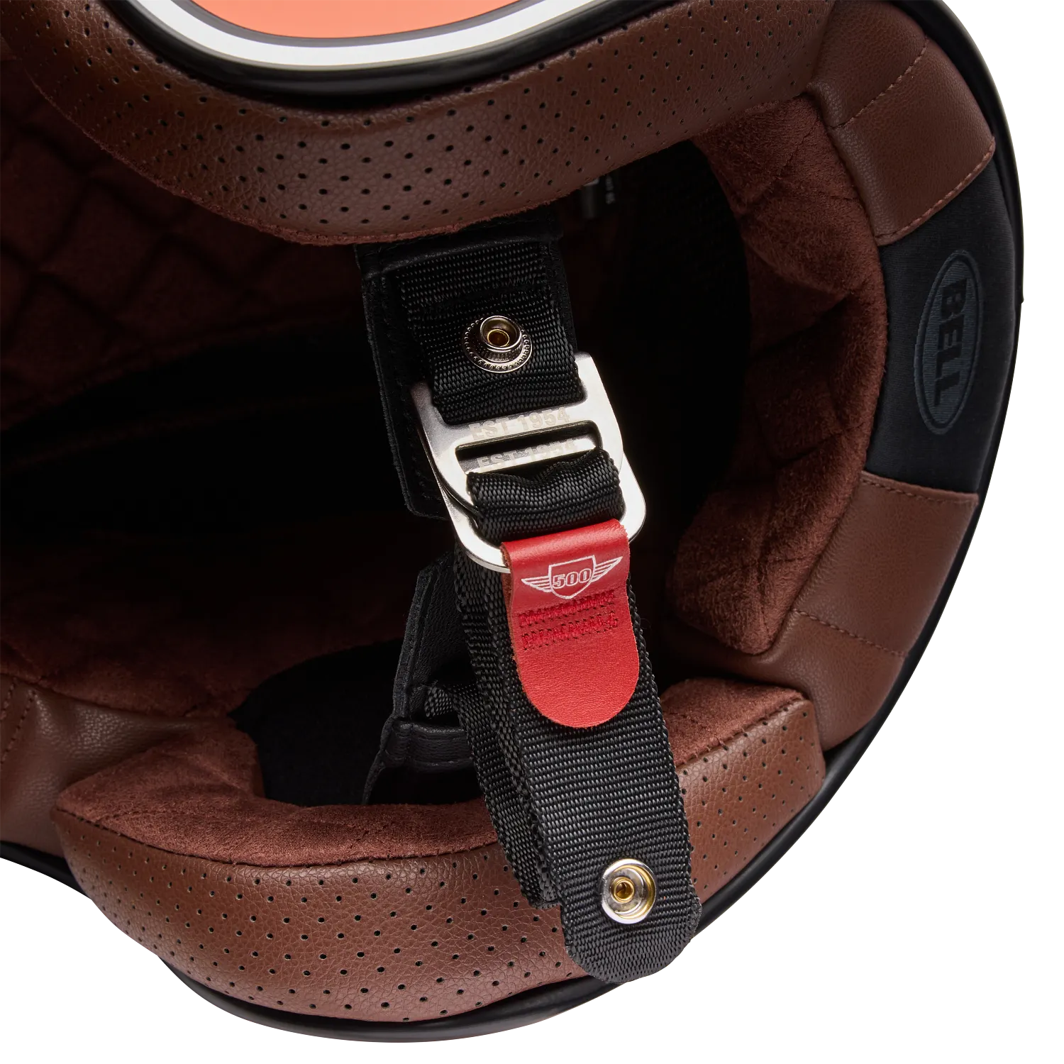 CUSTOM 500 CRATE ECE 