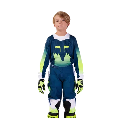 Tienershirt 180 Flora