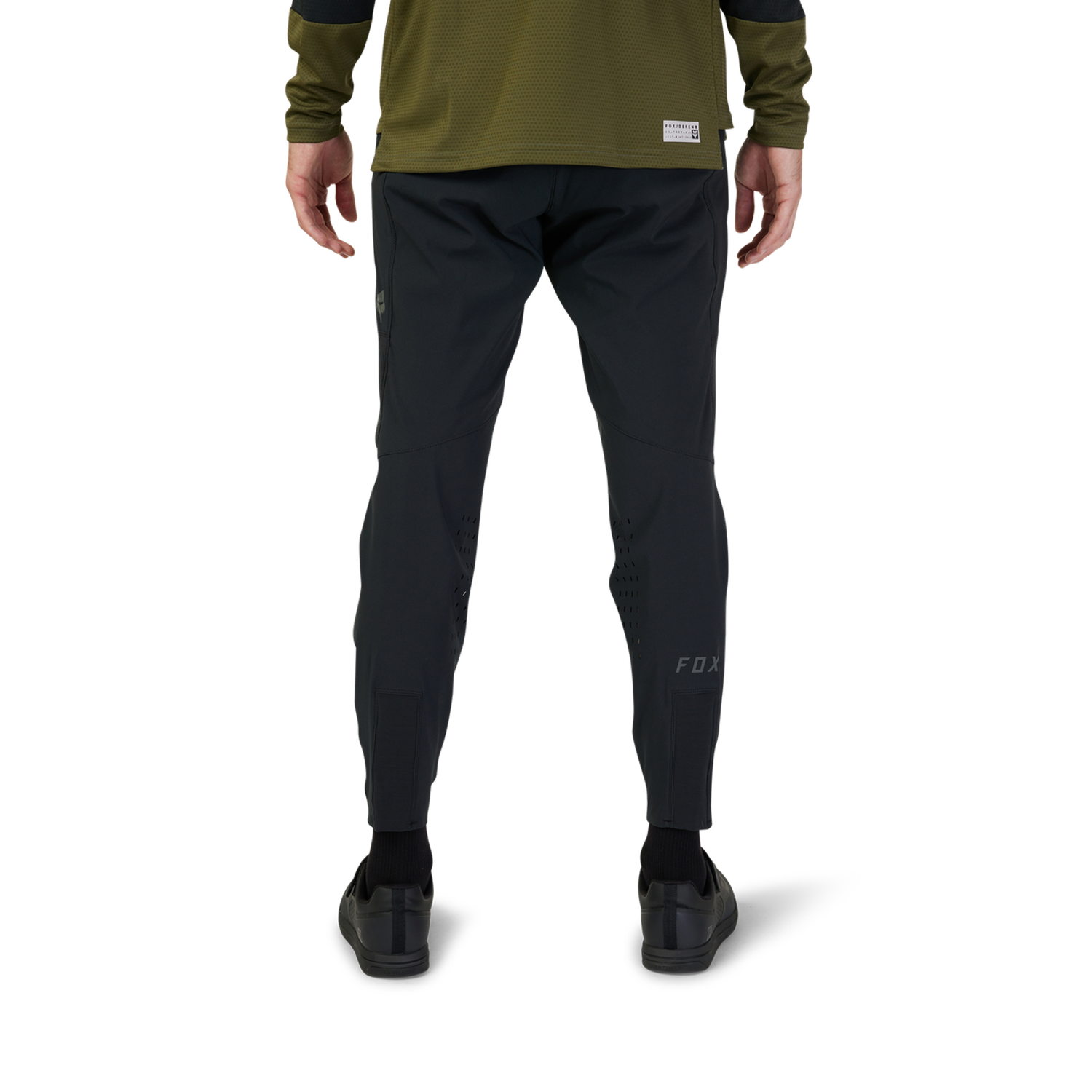 DEFEND PANT [BLK] 36